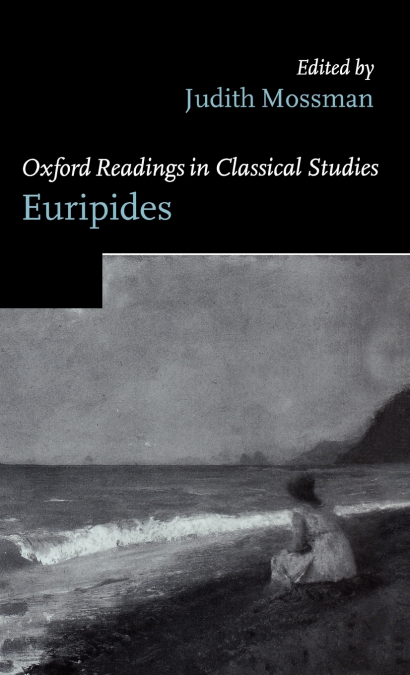 Oxford Readings in Classical Studies