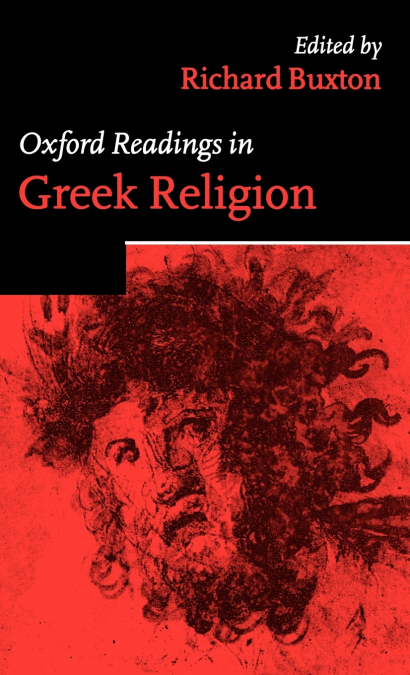 Oxford Readings in Greek Religion