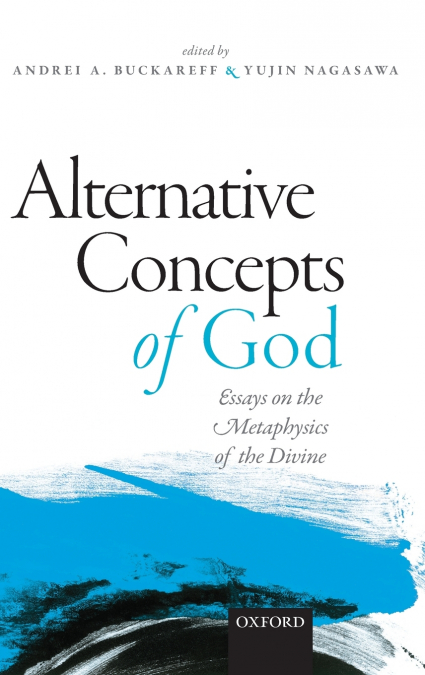 ALTERNATIVE CONCEPTIONS OF GOD C