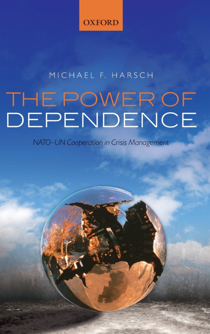POWER OF DEPENDENCE C
