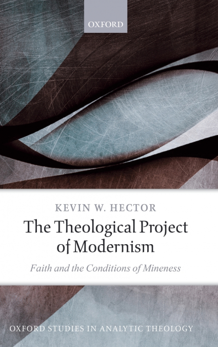 FAITH IN MODERNISM