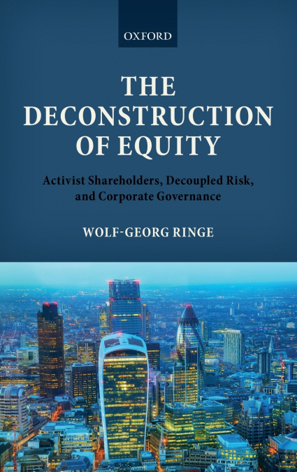 Deconstruction of Equity