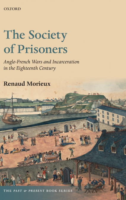 Society of Prisoners