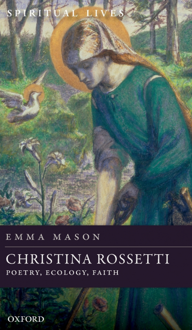 CHRISTINA ROSSETTI