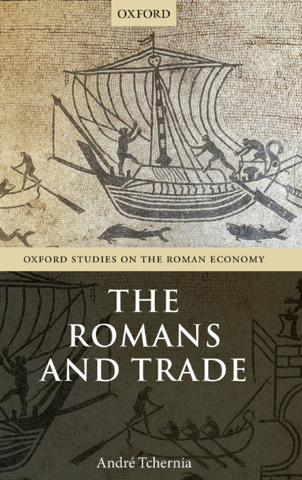 ROMANS & TRADE OSRE C