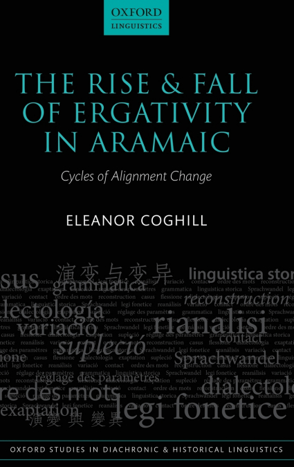 RISE & FALL ERGATIVIT ARAMAIC OSDHL 21 C