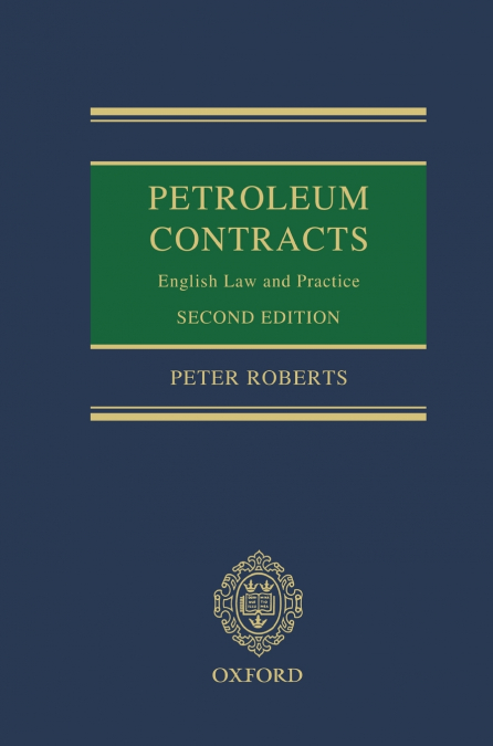 PETROLEUM CONT