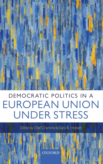 DEMO POLIT EURO UNION UNDER STRESS C
