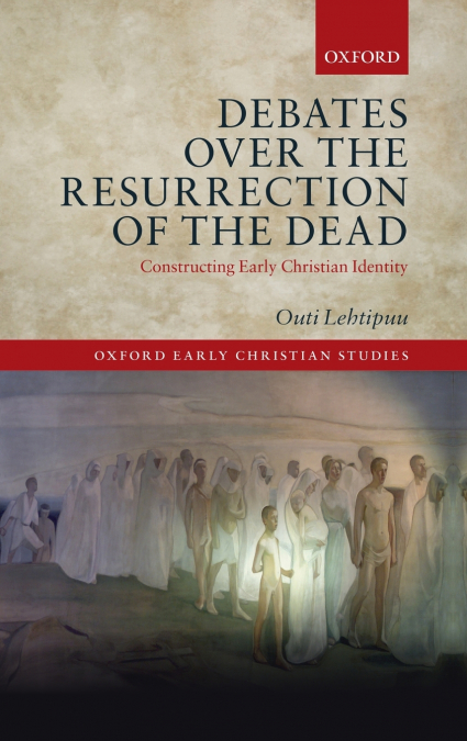 DEBATES OVER RESURRECTION OF DEAD OECS C