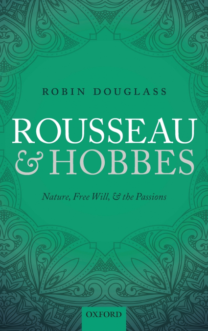 ROUSSEAU & HOBBES C