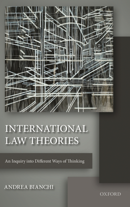 INTERNATIONAL LAW THEORIES C
