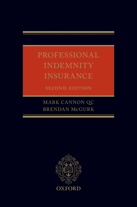 Professional Indemnity Insurance