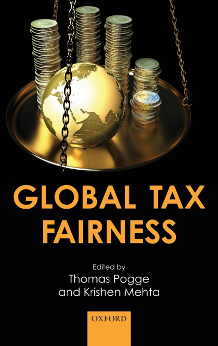Global Tax Fairness
