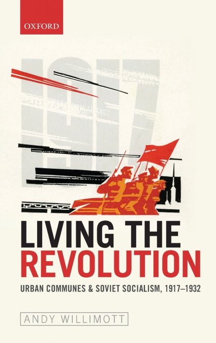 LIVING THE REVOLUTION OSMEH