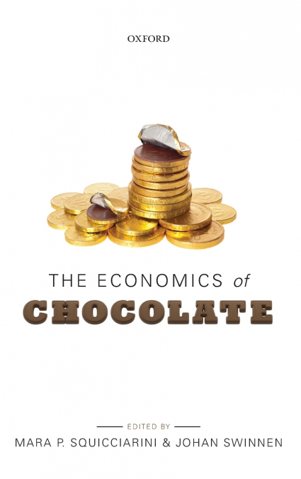 ECONOMICS OF CHOCOLATE C
