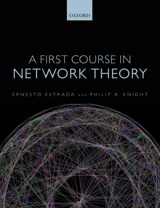 FIRST COURSE IN NETWORK THEORY P