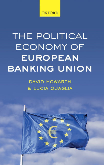 POLITICAL ECONOMY EUROPEAN BANKING C