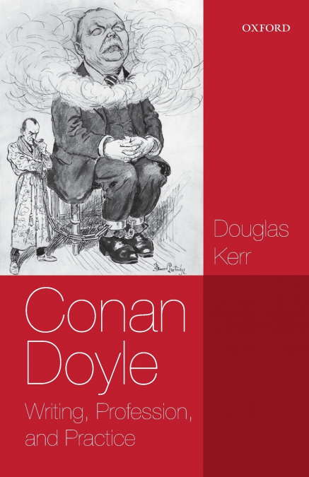 CONAN DOYLE
