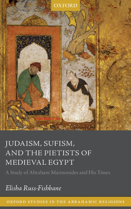 JUDAISM IN EMBRACE OF ISLAM OSAR C