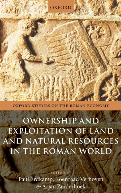OWN & EXPLOI LAND & NAT RES ROM OSRE C