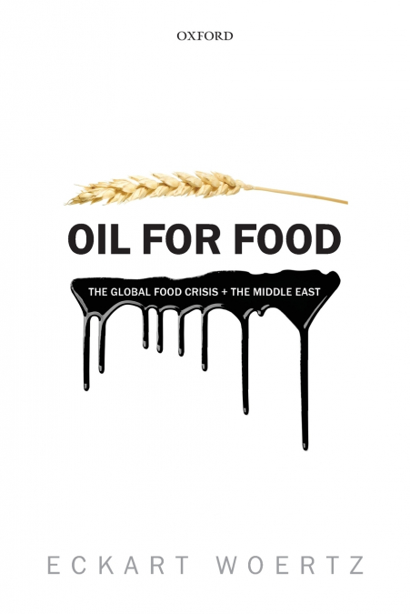 OIL FOR FOOD P