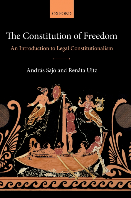 The Constitution of Freedom