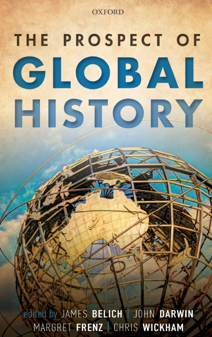PROSPECT OF GLOBAL HISTORY C