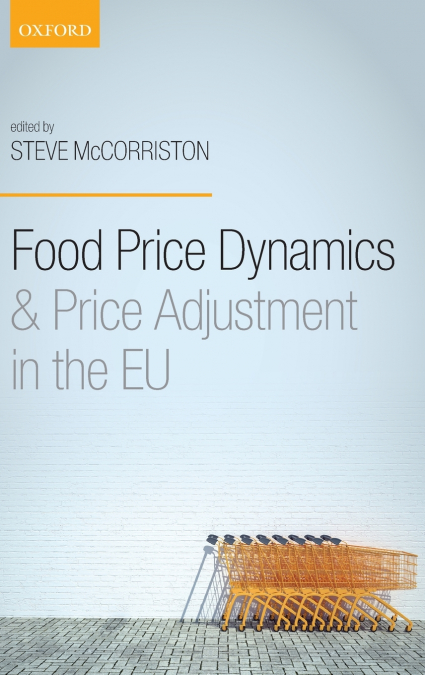 FOOD PRICE INFLAT & PRICE ADJUSTM EU C