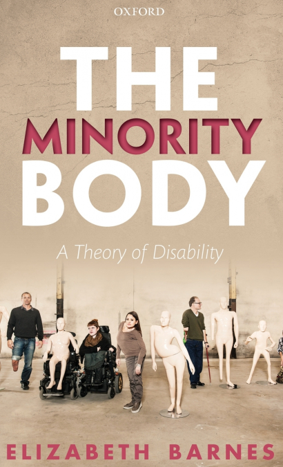 MINORITY BODY SFP C