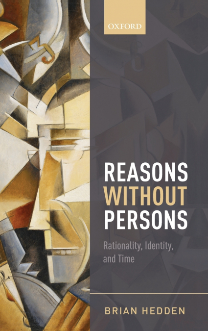 Reasons Without Persons
