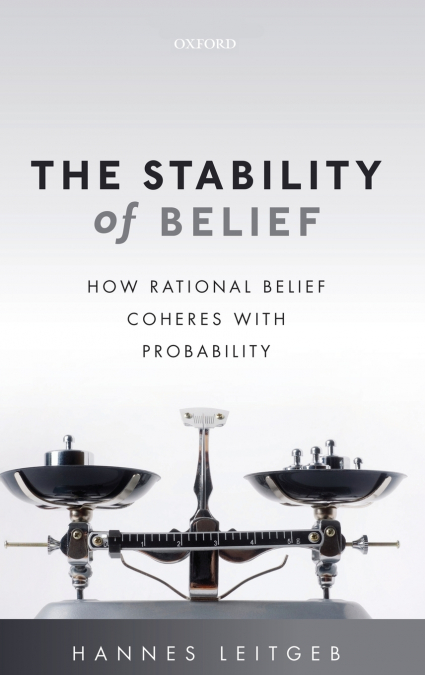 STABILITY OF BELIEF C