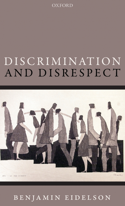 DISCRIMINATION & DISRESPECT OPM C