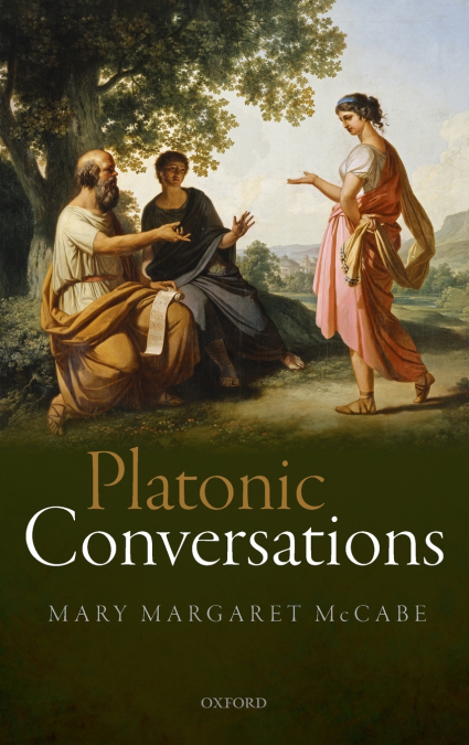 PLATONIC CONVERSATIONS C