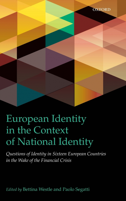 EURO IDENT IN CONTEXT NATIONAL IDENT C