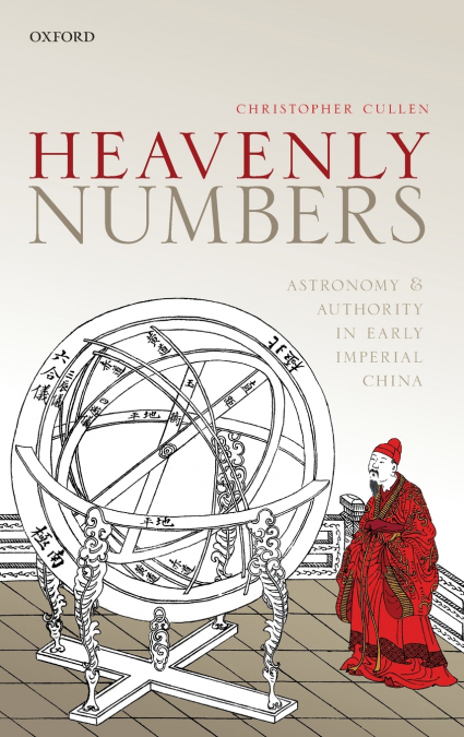 HEAVENLY NUMBERS C
