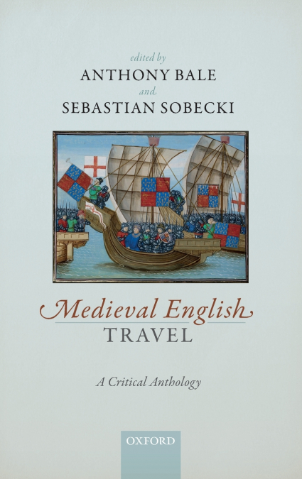 Medieval English Travel