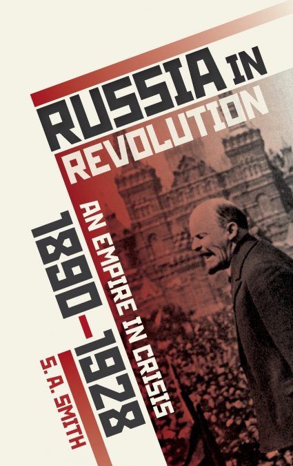 Russia in Revolution