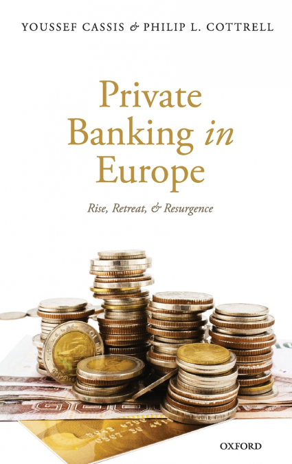 Private Banking in Europe