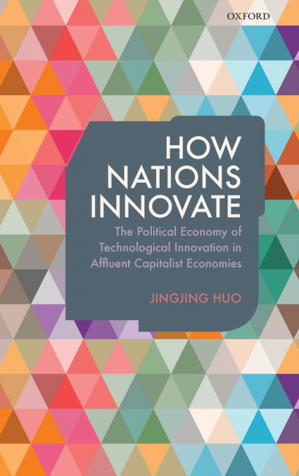 How Nations Innovate