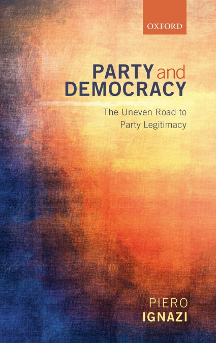 PARTY & DEMOCRACY C