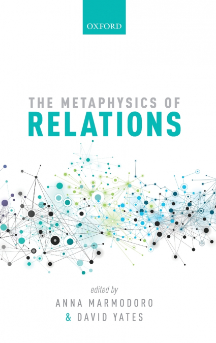 METAPHYSICS OF RELATIONS MAOS C