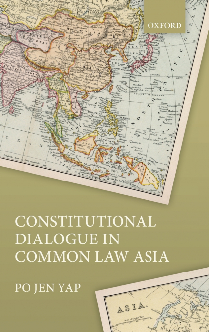CONST DIALOGUE COMMON LAW ASIA C