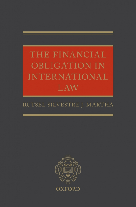 Financial Obligation in International Law