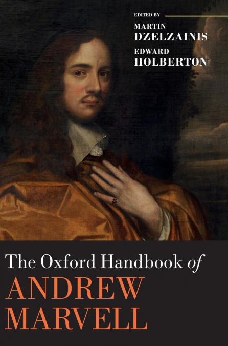 Oxford Handbook of Andrew Marvell