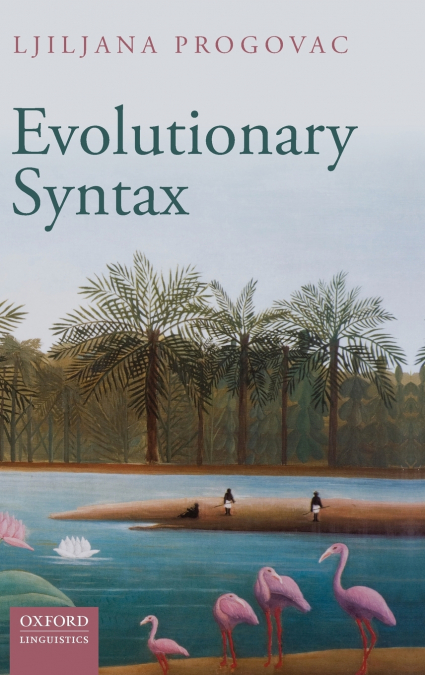 EVOLUTIONARY SYNTAX SEL 20 C