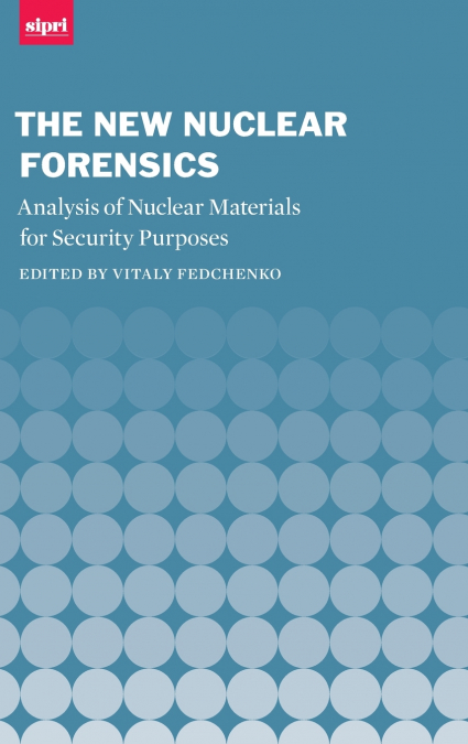 NEW NUCLEAR FORENSICS SIPRIMO C