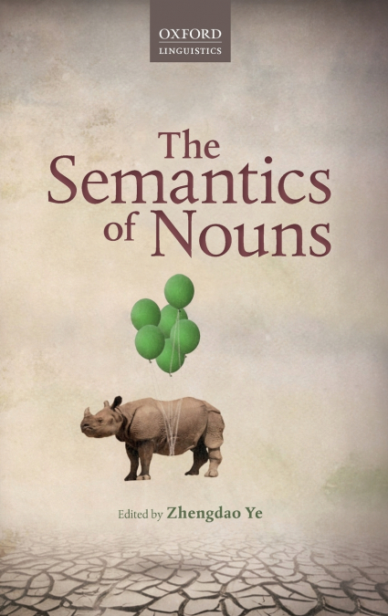 SEMANTICS OF NOUNS C
