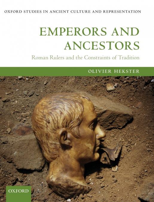 EMPERORS & ANCESTORS OSACR C