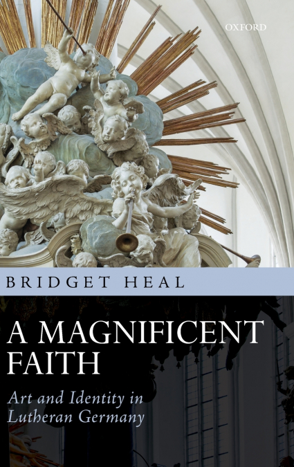 MAGNIF FAITH