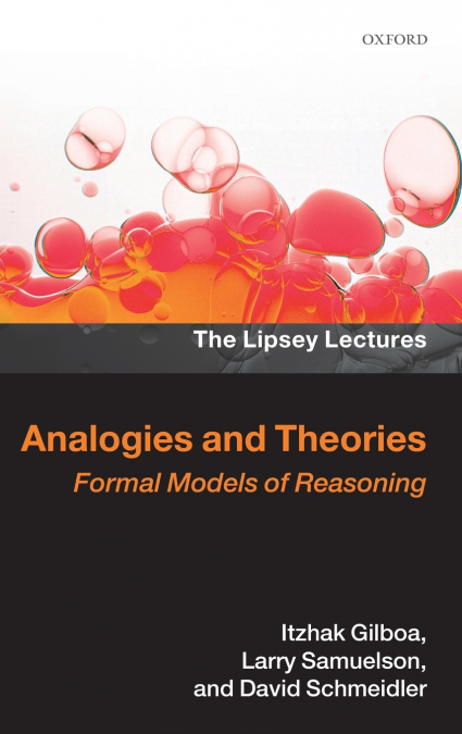 Analogies and Theories